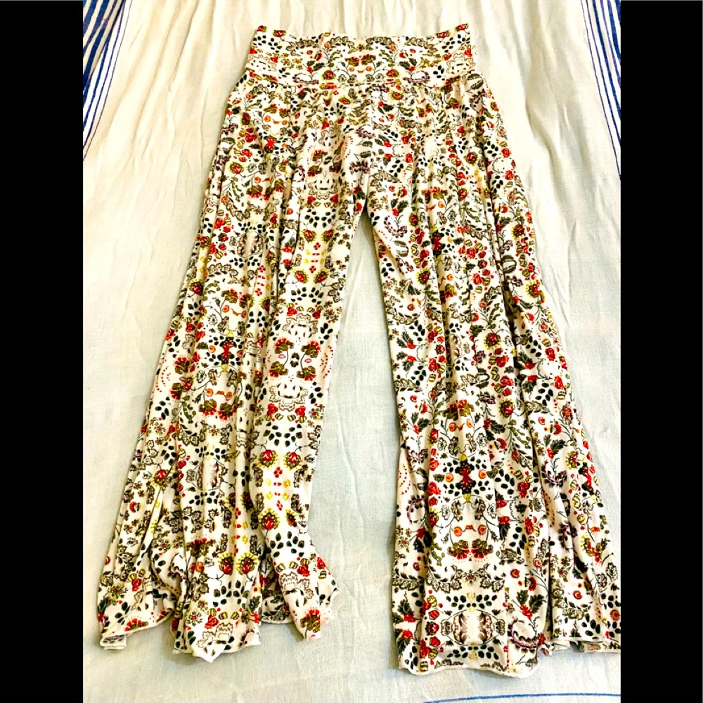 XL Funky Pants